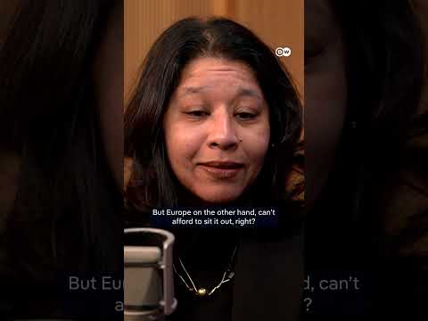 Should Europe get involved in Iran? | Berlin Briefing Podcast