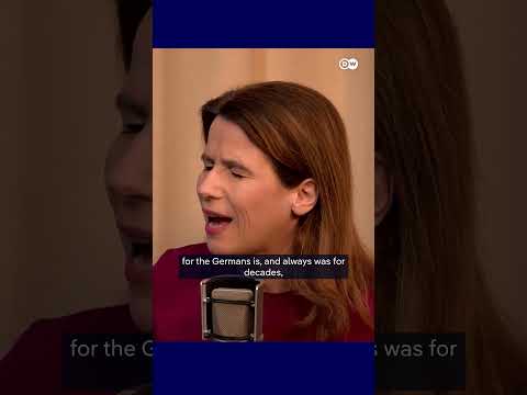 Can Germany fix relations with the US? | Berlin Briefing Podcast