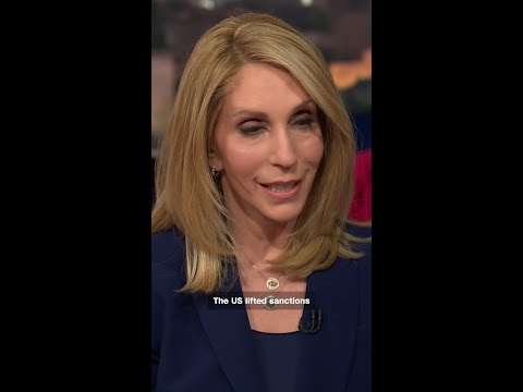 Waltz defends administration’s decision to lift sanctions on some Iranian oil