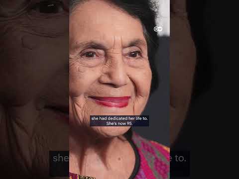 Will sexual abuse allegations against Cesar Chavez erase his legacy?  | DW News