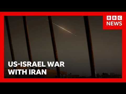 UK approves US use of British bases as Trump considers ‘winding down’ war in Iran | BBC News