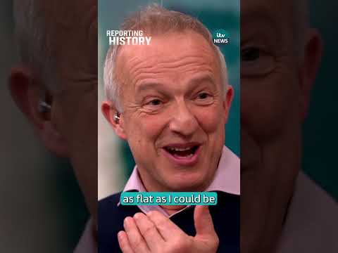 War reporter describes the bullet noises you do not want to hear….