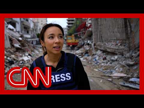 Inside Israel’s war with Lebanon