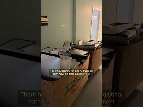 Voice of America is back — but how will it change? | DW News