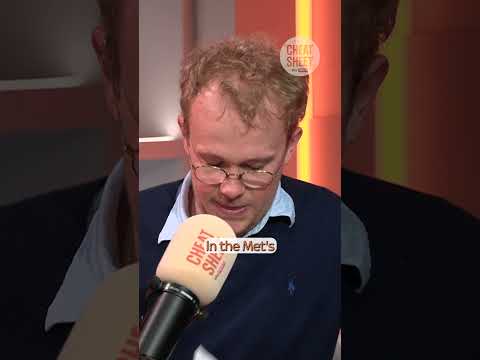 Cheat Sheet: Antisemitic attack | First person charged for tailgating at football