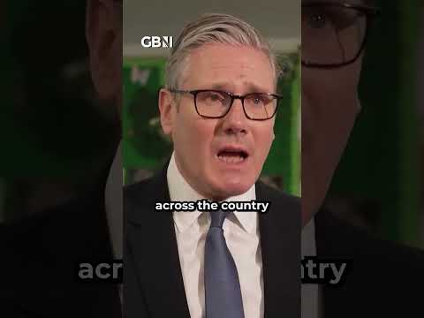 Golders Green ambulance attack: Keir Starmer speaks out on incident