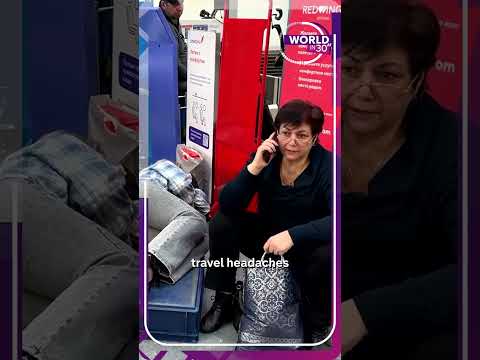 Drones hit Russian oil ports