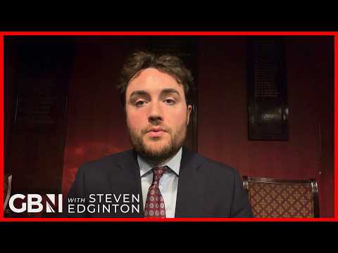 The Left’s war on history: Churchill, Identity, and Modern Britain | Michael Murphy