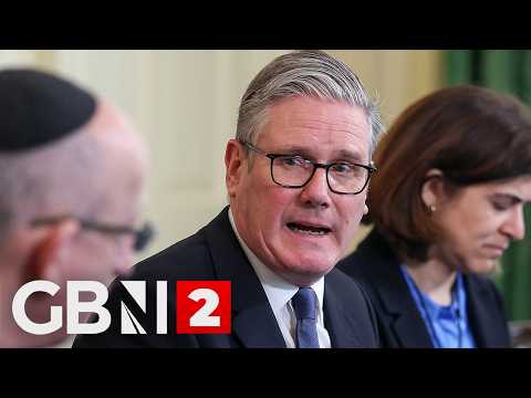 WATCH: Keir Starmer attends Select Committee hearing