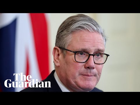 Keir Starmer faces questions from Commons liaison committee – watch live