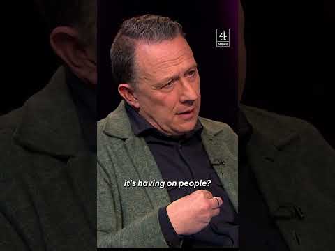 Trump ‘causing suffering’ in Cuba – Kneecap