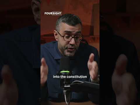 The Islamic Revolutionary Guard explained