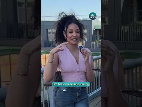 Chian Reynolds reveals the solutions to the manosphere after meeting ‘red pill’ influencers