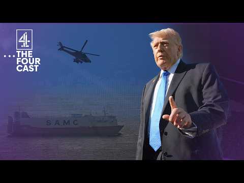 Has Trump ‘CHICKENED OUT’ on Iran ultimatum – experts explain