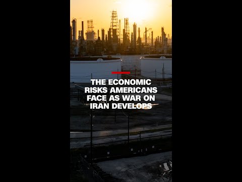 What to expect from gas prices as war spreads in the Middle East