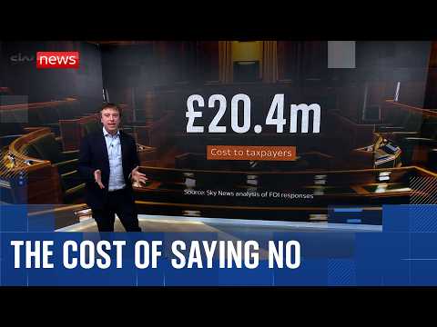 The millions taxpayers are spending on councils’ ‘unreasonable’ decisions