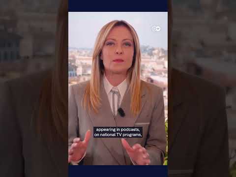 Italian PM Meloni suffers referendum defeat | DW News