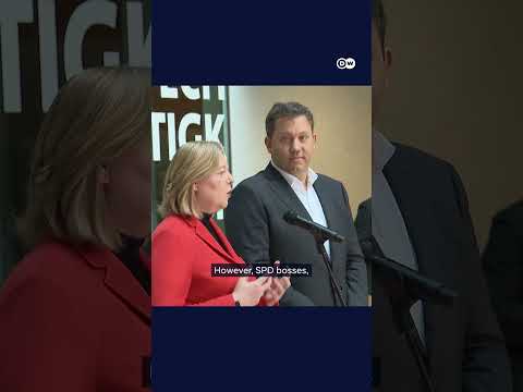 Why the German far right is celebrating again | DW News