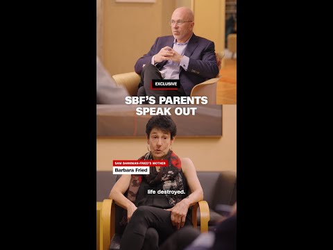 SBF’s parents speak out