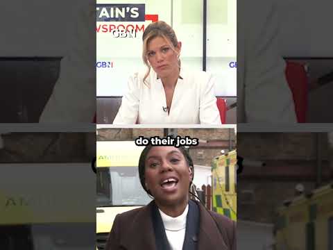 Kemi Badenoch launches scathing attack on Suella Braverman: ‘Maybe she should try achieve something’