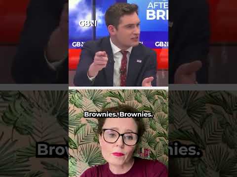 Biological boys FORCED OUT of girlguides following U-turn