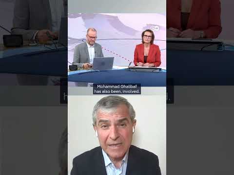 Are the US-Iran negotiations really taking place? | DW News