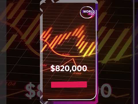 Do these suspicious bets show proof of insider trading on the US-Iran war ceasefire?