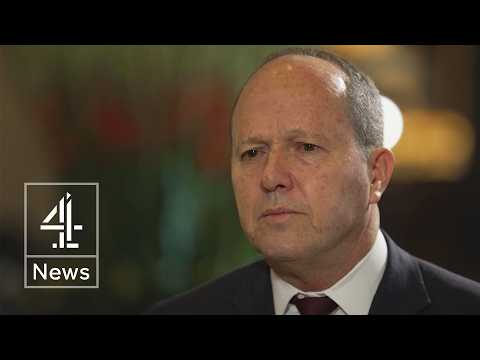 Israel Economy Minister: Iran are ‘evil people who believe they must rule the world’