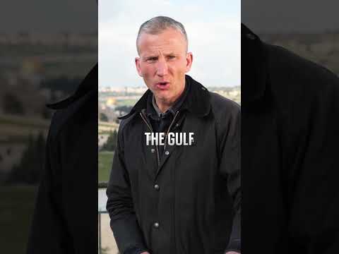 Iran war day 25: Videos from on the ground