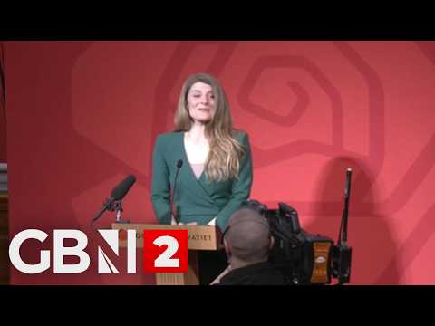 WATCH: First results of Denmark’s parliamentary election