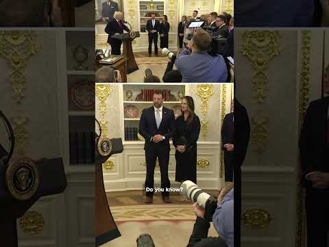 Mullin becomes first member of Cherokee Nation to hold cabinet position