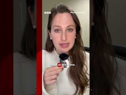 Quadruple amputee and professional athlete facing murder charge. #Cornhole #USNews #BBCNews