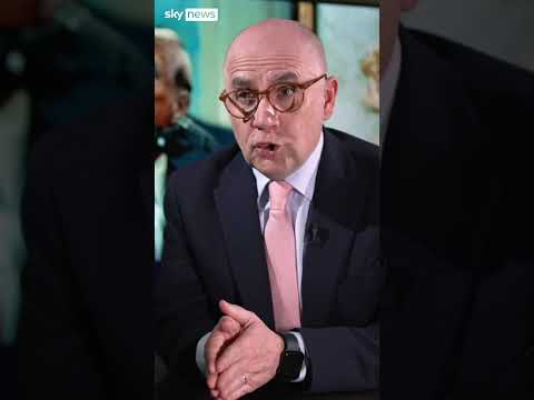 Three takeaways from Trump’s Iran briefing