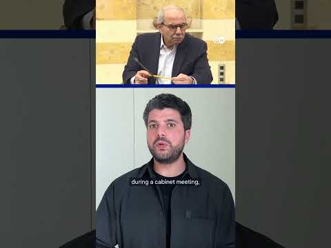 Iran’s ambassador declared persona non grata in Lebanon | DW News