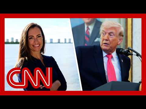 FL Dem. Emily Gregory flips Trump’s home district