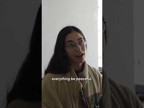 Inside Tel Aviv home destroyed by Iranian missile