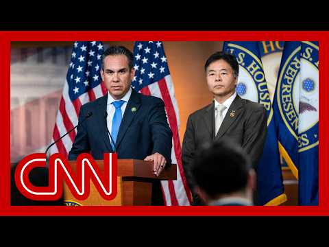 Watch live: House Dem leadership press conference