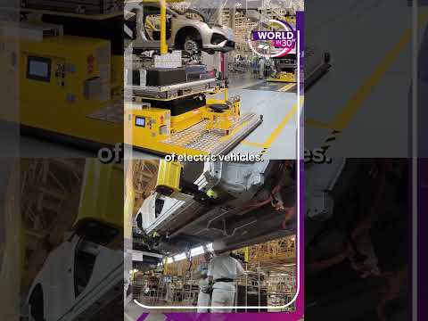 Is Volkswagen switching from cars to missile defence?