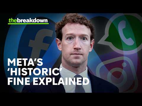 Why ‘historic’ $375m Meta court fine could change social media forever