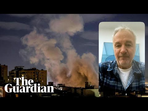 Is the US-Israeli attack on Iran legal?