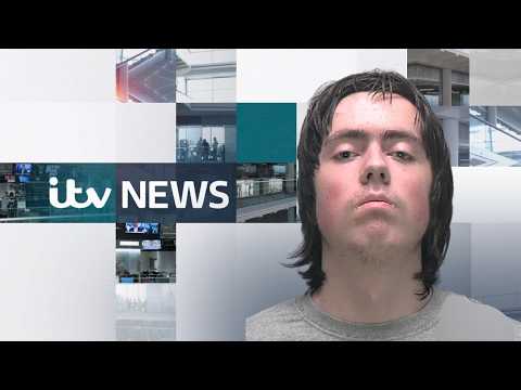 Watch ITV Evening News LIVE – as teenager sentenced for killing his mother in pre-planned attack