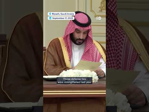 Iran War: Why is Pakistan caught between a rock and a hard place? | DW News