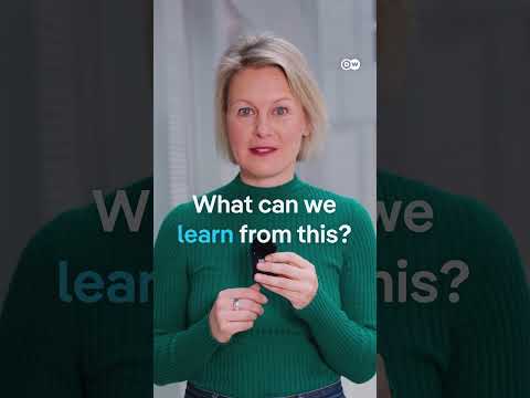 No means No or Yes means Yes? | DW News