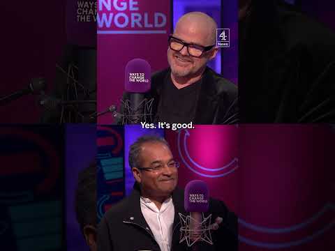 Heston Blumenthal on being bipolar