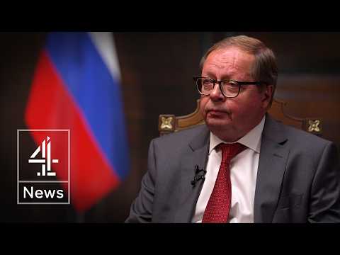US has underestimated Iran, says Russian ambassador