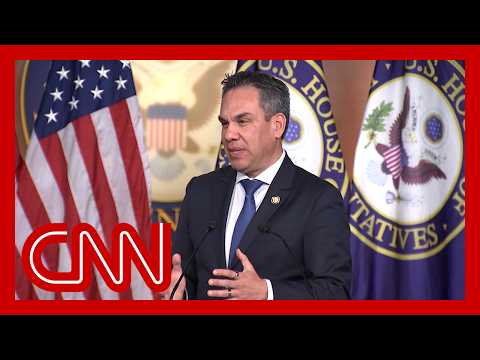 House Dem leadership press conference