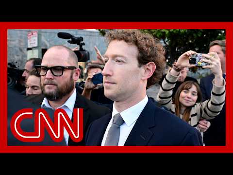 Meta & YouTube liable for social media addiction: Jury