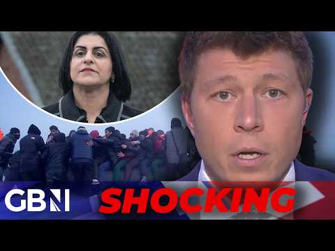 Home Office ‘REFUSES to tell the truth’ about which councils will house asylum seekers in new homes