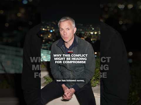 Analysis: Why this conflict might be heading for compromise