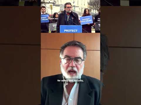 Meta whistleblower on landmark ruling ‘heard across the world’